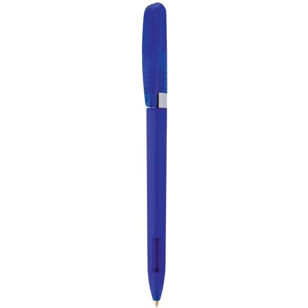 Pivo® Clear Chrome Pen - Pivo® Clear Chrome Pen - Image 4 of 34