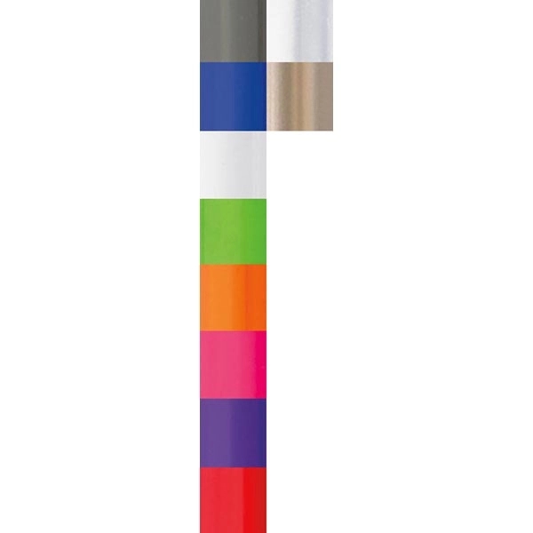 Pivo® Clear Chrome Pen - Pivo® Clear Chrome Pen - Image 14 of 34