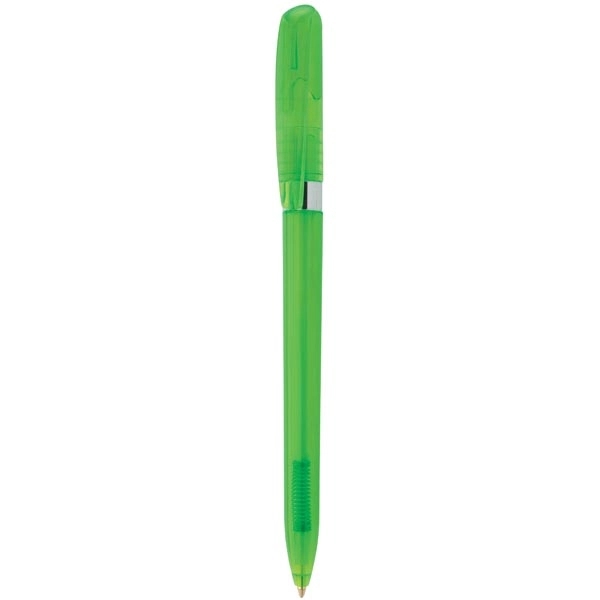 Pivo® Clear Chrome Pen - Pivo® Clear Chrome Pen - Image 15 of 34