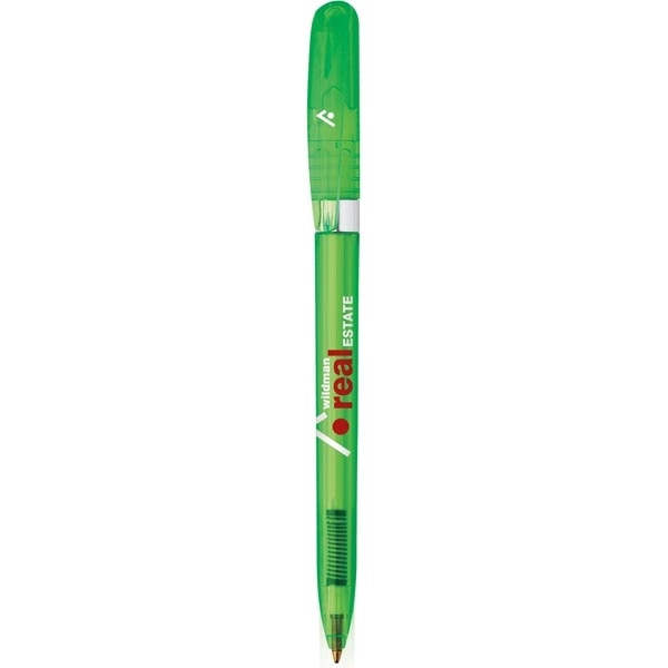 Pivo® Clear Chrome Pen - Pivo® Clear Chrome Pen - Image 16 of 34