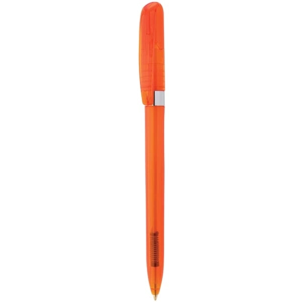 Pivo® Clear Chrome Pen - Pivo® Clear Chrome Pen - Image 17 of 34