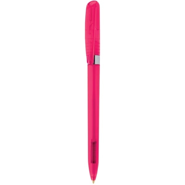 Pivo® Clear Chrome Pen - Pivo® Clear Chrome Pen - Image 19 of 34