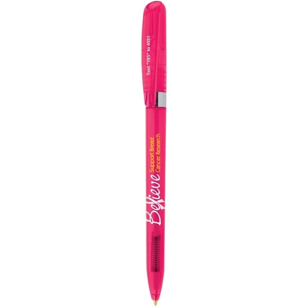 Pivo® Clear Chrome Pen - Pivo® Clear Chrome Pen - Image 20 of 34