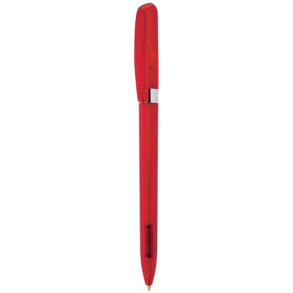 Pivo® Clear Chrome Pen - Pivo® Clear Chrome Pen - Image 24 of 34