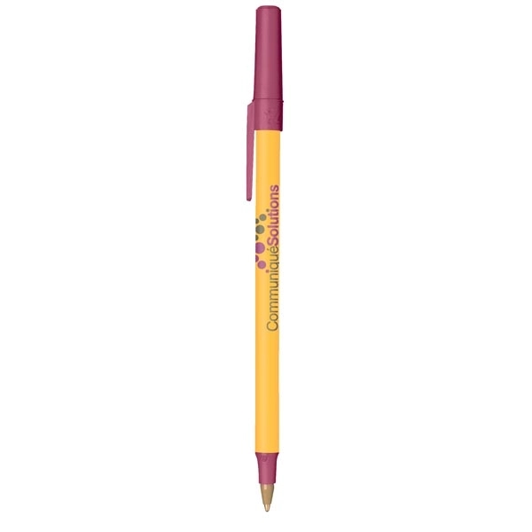 BIC® Round Stic® Pen - BIC® Round Stic® Pen - Image 2 of 126