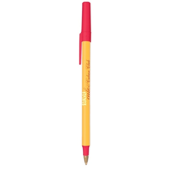BIC® Round Stic® Pen - BIC® Round Stic® Pen - Image 3 of 126