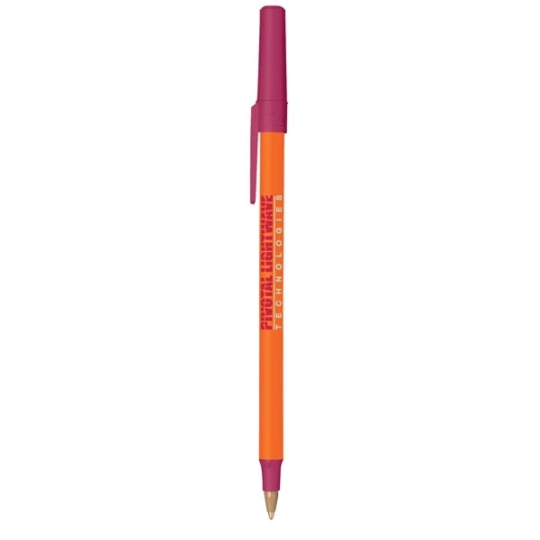 BIC® Round Stic® Pen - BIC® Round Stic® Pen - Image 4 of 126