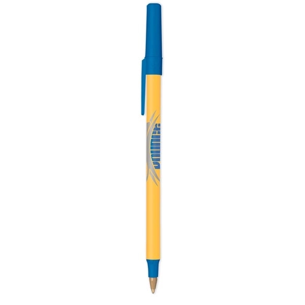 BIC® Round Stic® Pen - BIC® Round Stic® Pen - Image 5 of 126