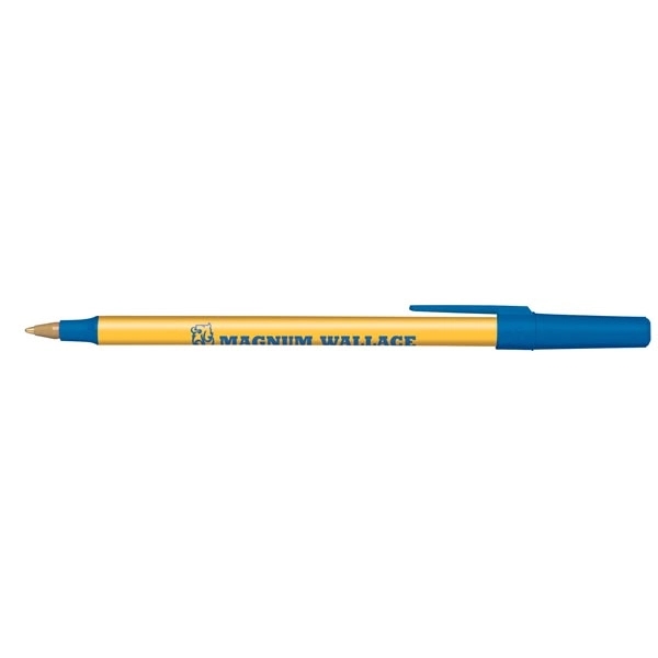 BIC® Round Stic® Pen - BIC® Round Stic® Pen - Image 17 of 126
