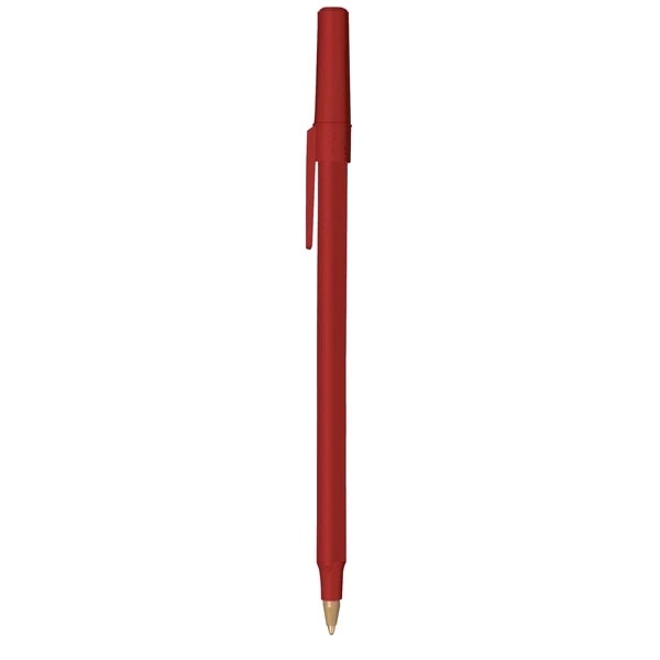 BIC® Round Stic® Pen - BIC® Round Stic® Pen - Image 23 of 126