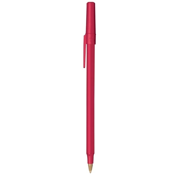 BIC® Round Stic® Pen - BIC® Round Stic® Pen - Image 57 of 126