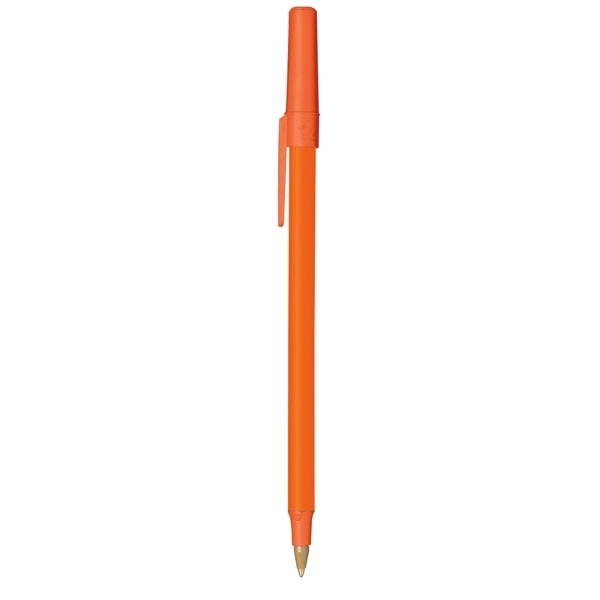 BIC® Round Stic® Pen - BIC® Round Stic® Pen - Image 64 of 126