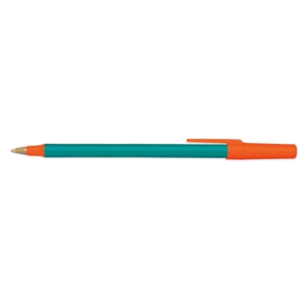 BIC® Round Stic® Pen - BIC® Round Stic® Pen - Image 69 of 126