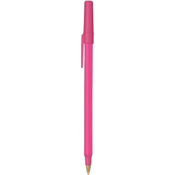 BIC® Round Stic® Pen - BIC® Round Stic® Pen - Image 73 of 126