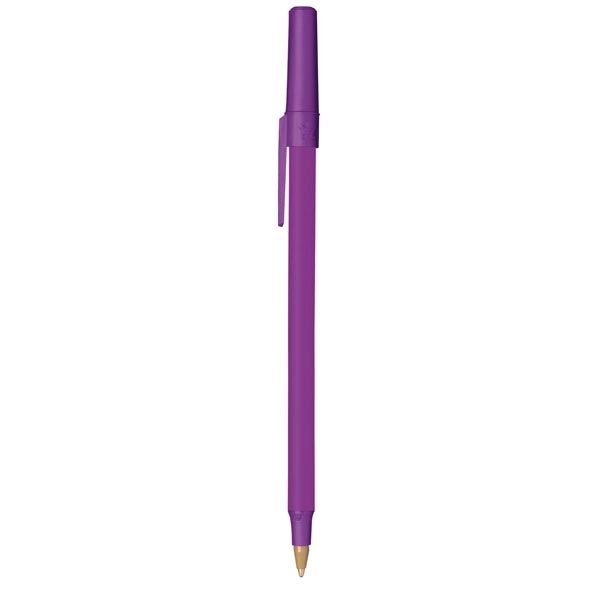 BIC® Round Stic® Pen - BIC® Round Stic® Pen - Image 78 of 126