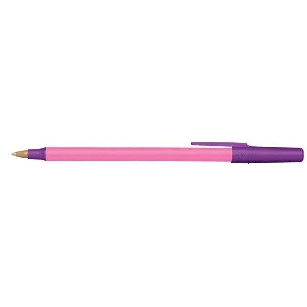 BIC® Round Stic® Pen - BIC® Round Stic® Pen - Image 79 of 126