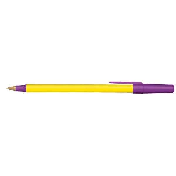 BIC® Round Stic® Pen - BIC® Round Stic® Pen - Image 80 of 126