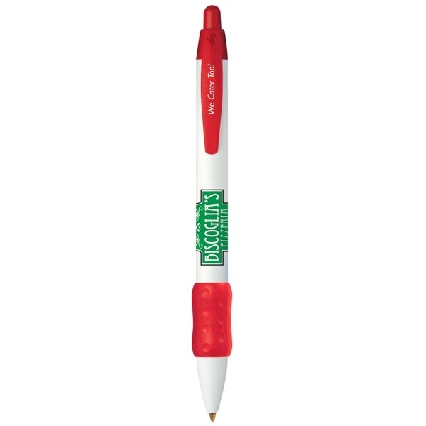 WideBody® Color Grip Pen - WideBody® Color Grip Pen - Image 24 of 44
