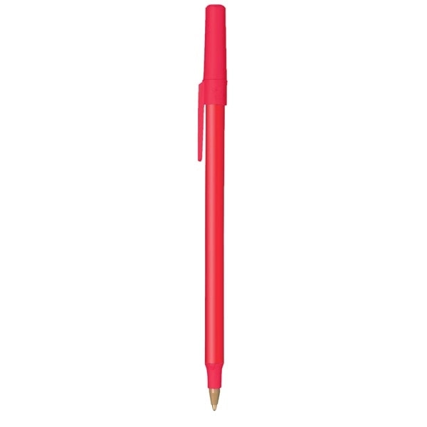BIC® Round Stic® Pen - BIC® Round Stic® Pen - Image 84 of 126