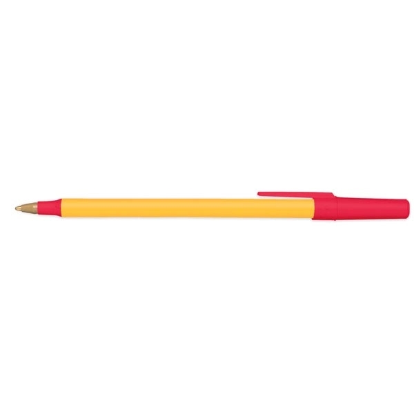 BIC® Round Stic® Pen - BIC® Round Stic® Pen - Image 90 of 126
