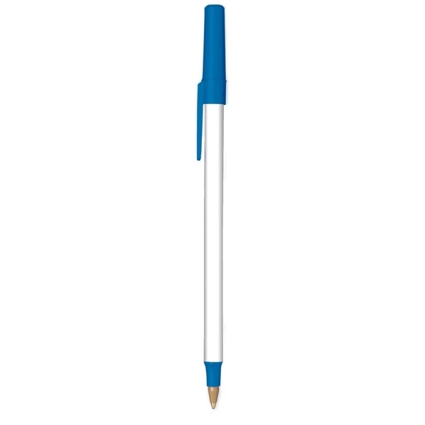 BIC® Round Stic® Pen - BIC® Round Stic® Pen - Image 107 of 126