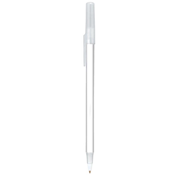 BIC® Round Stic® Pen - BIC® Round Stic® Pen - Image 108 of 126