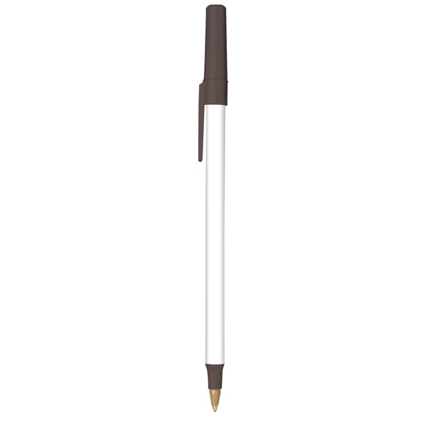 BIC® Round Stic® Pen - BIC® Round Stic® Pen - Image 112 of 126