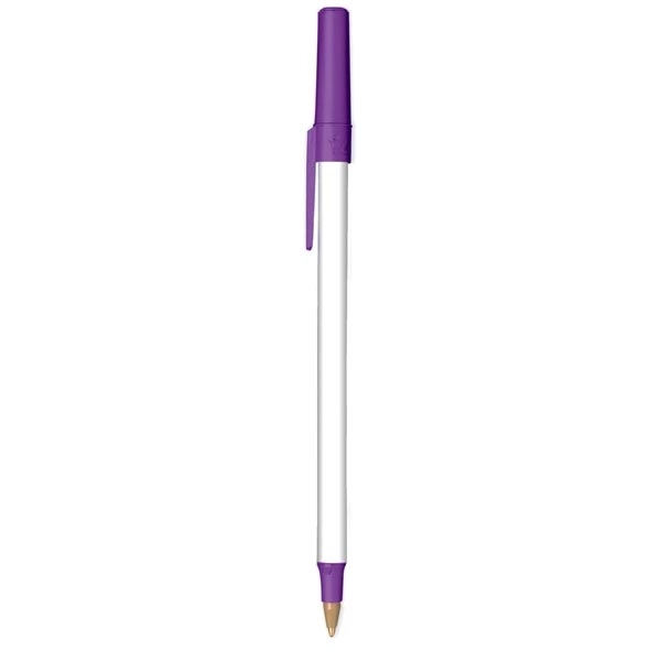 BIC® Round Stic® Pen - BIC® Round Stic® Pen - Image 114 of 126