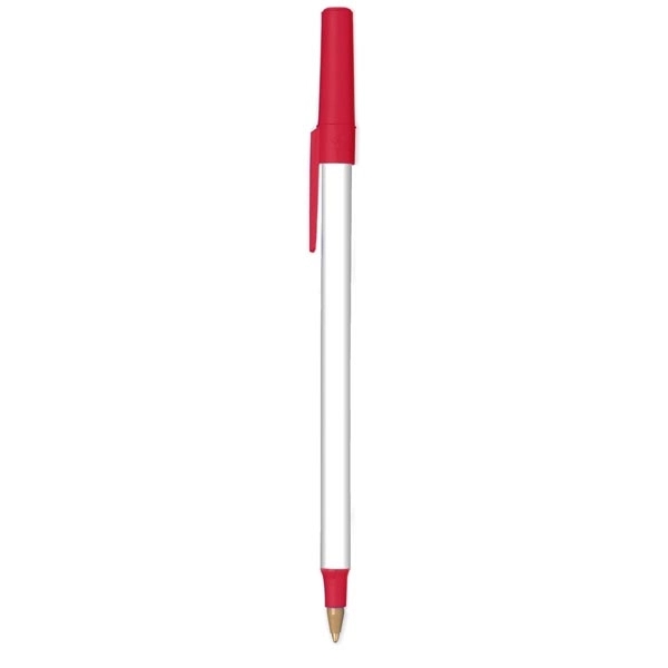 BIC® Round Stic® Pen - BIC® Round Stic® Pen - Image 116 of 126