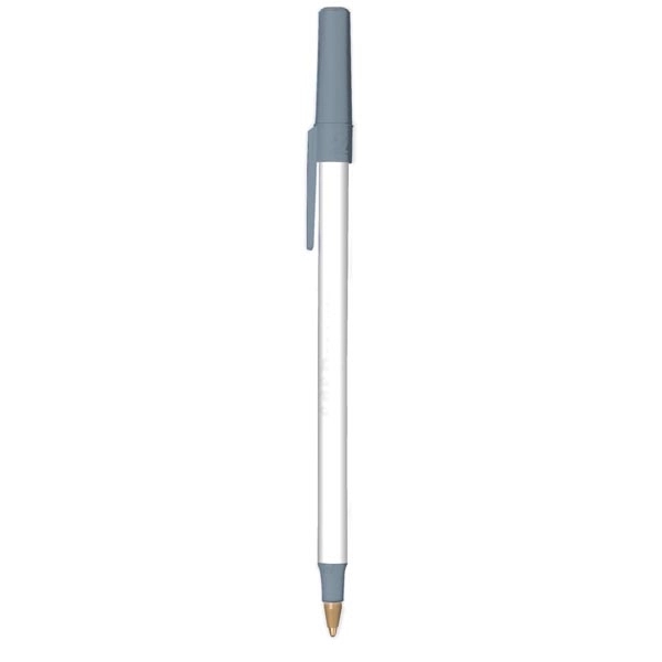 BIC® Round Stic® Pen - BIC® Round Stic® Pen - Image 117 of 126
