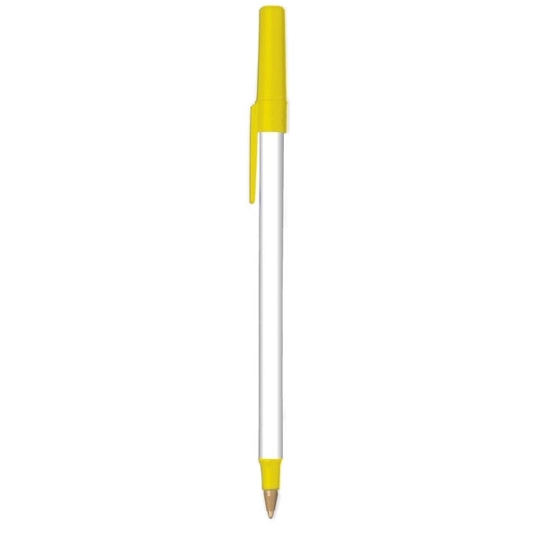 BIC® Round Stic® Pen - BIC® Round Stic® Pen - Image 119 of 126