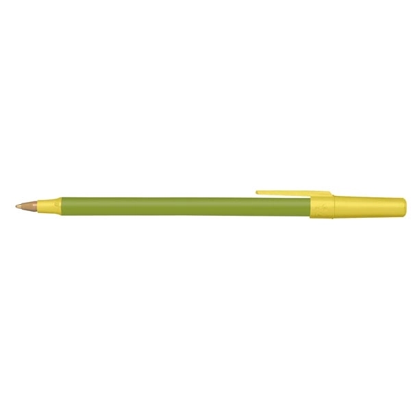 BIC® Round Stic® Pen - BIC® Round Stic® Pen - Image 123 of 126