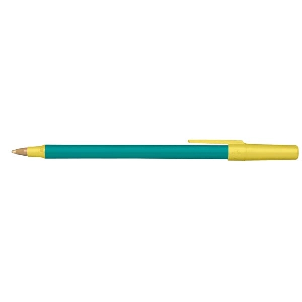BIC® Round Stic® Pen - BIC® Round Stic® Pen - Image 126 of 126