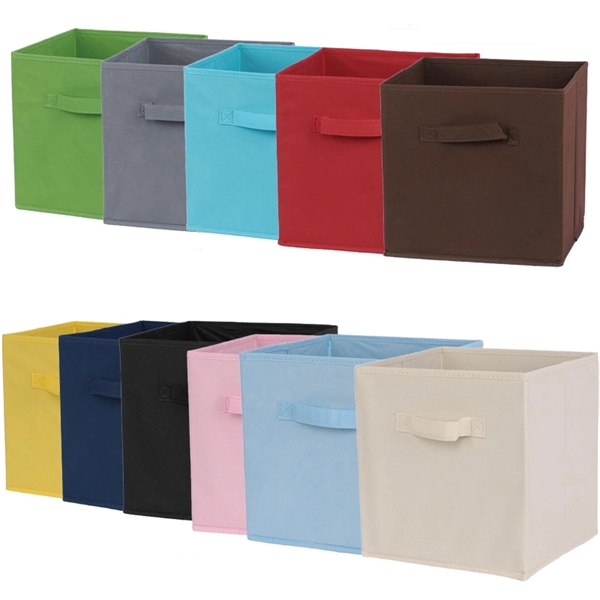 Foldable Storage Box - Foldable Storage Box - Image 1 of 3