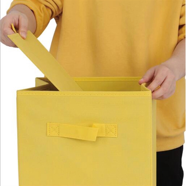 Foldable Storage Box - Foldable Storage Box - Image 3 of 3