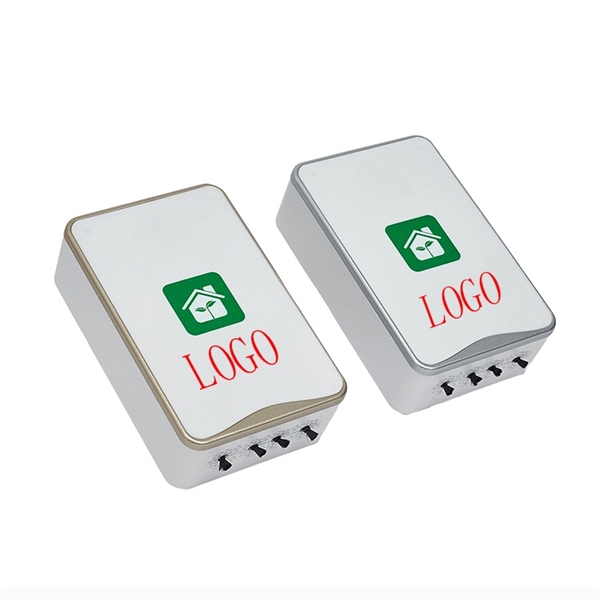 Plug in indoor Negative Ion air purifer - Plug in indoor Negative Ion air purifer - Image 1 of 3