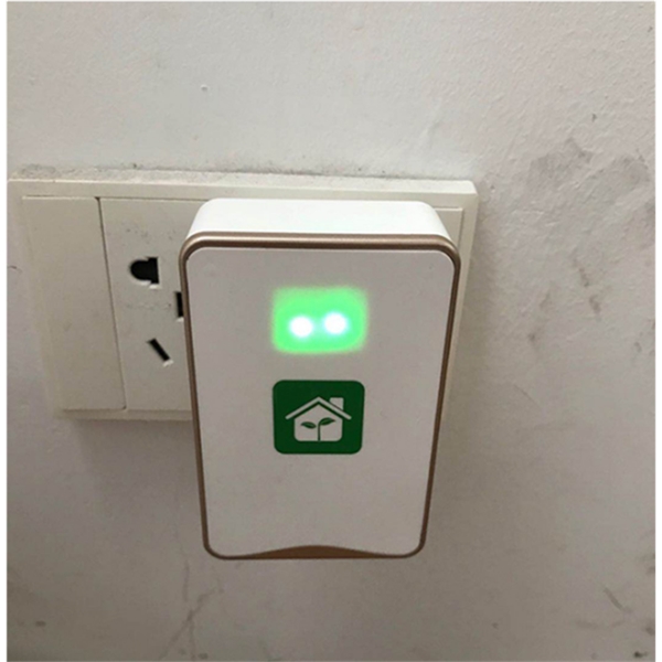 Plug in indoor Negative Ion air purifer - Plug in indoor Negative Ion air purifer - Image 3 of 3