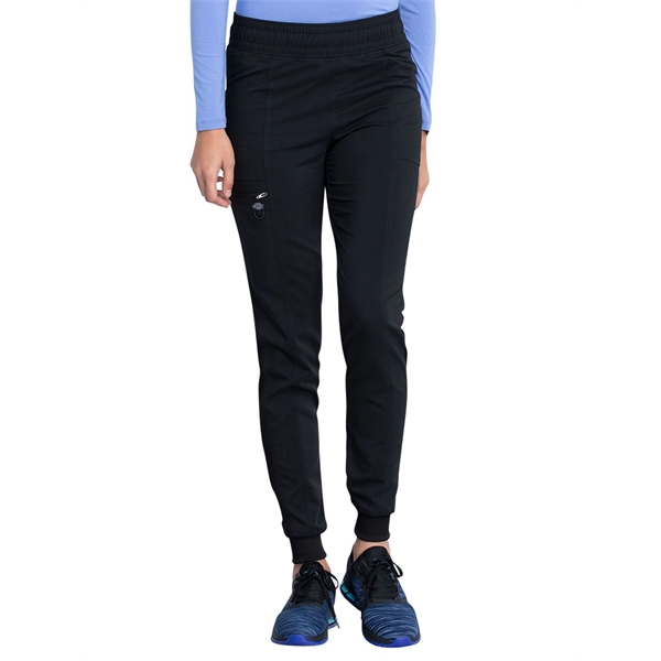 Dickies Medical - Balance - Women's Mid Rise Jogger Pant - Dickies Medical - Balance - Women's Mid Rise Jogger Pant - Image 0 of 21