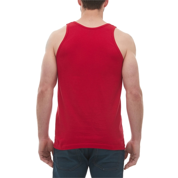M&O Tank Top - M&O Tank Top - Image 10 of 17