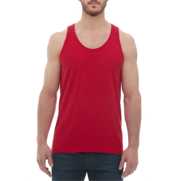 M&O Tank Top - M&O Tank Top - Image 9 of 17