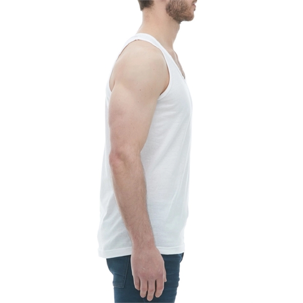 M&O Tank Top - M&O Tank Top - Image 17 of 17