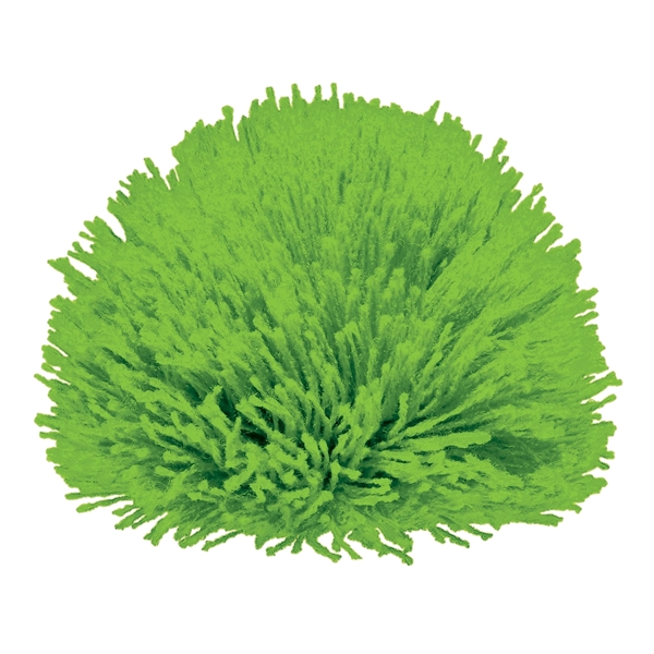 Acrylic PomPom (8 cm) - Acrylic PomPom (8 cm) - Image 12 of 20