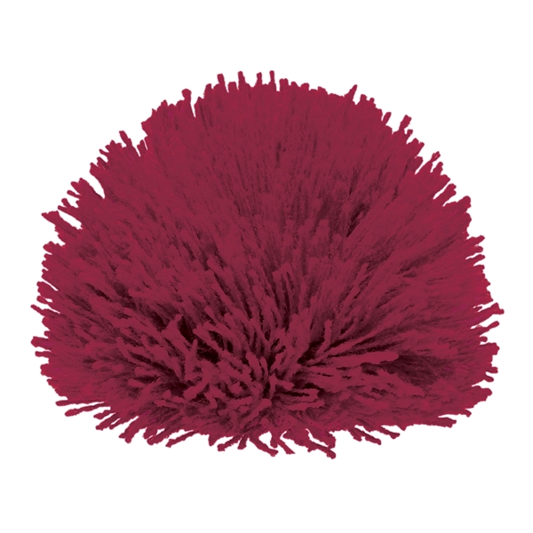 Acrylic PomPom (8 cm) - Acrylic PomPom (8 cm) - Image 5 of 20