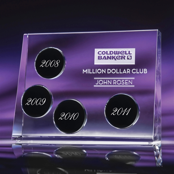 Progression Perpetual Plate - Progression Perpetual Plate - Image 0 of 7