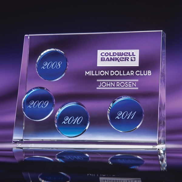 Progression Perpetual Plate - Progression Perpetual Plate - Image 1 of 7