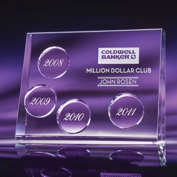 Progression Perpetual Plate - Progression Perpetual Plate - Image 2 of 7