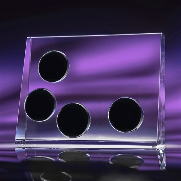 Progression Perpetual Plate - Progression Perpetual Plate - Image 4 of 7