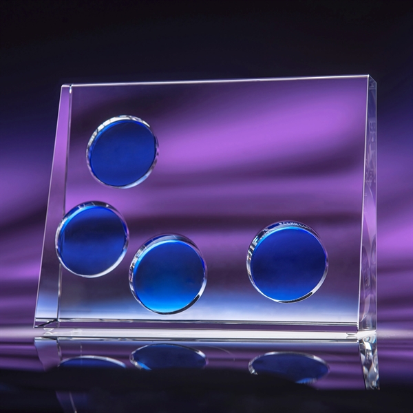 Progression Perpetual Plate - Progression Perpetual Plate - Image 5 of 7