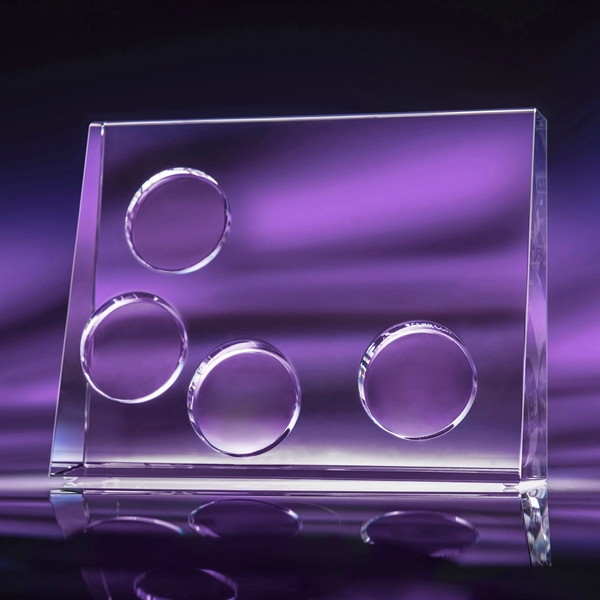 Progression Perpetual Plate - Progression Perpetual Plate - Image 6 of 7