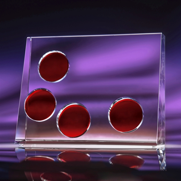 Progression Perpetual Plate - Progression Perpetual Plate - Image 7 of 7